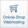 Online-Shop Hosting