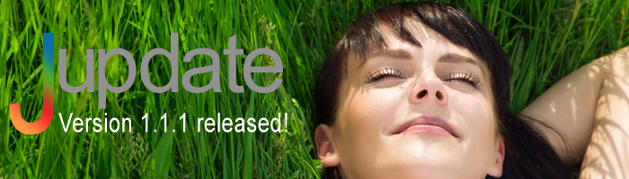 Jupdate 1.1.1 released
