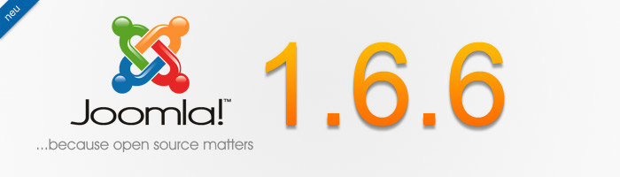 Joomla Update