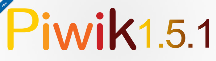 piwik-1-5-1 Piwik Update