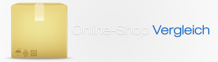Online Shop Systemvergleich