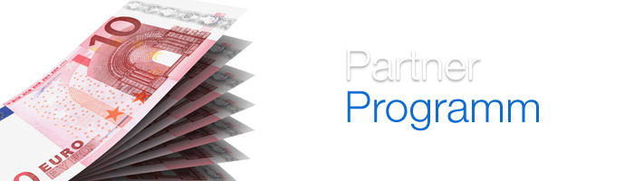 Web Hosting Partnerprogramm