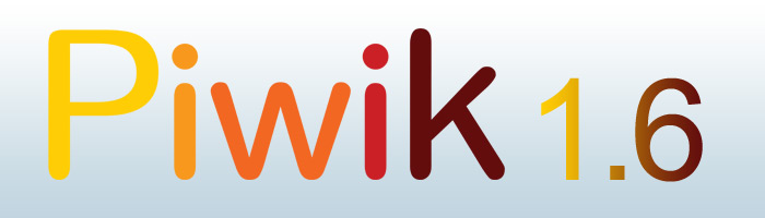 piwik-1-6 Die neue Version des Webanalyse Tools Piwik 1.6 ist erschienen