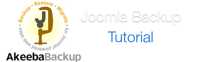 akeeba-backup-tutorial Joomla Backup Tutorial mit der Joomla Erweiterung Akeeba