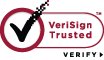 VeriSign Site Seal -DEMO-