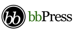 bbpress Webhosting