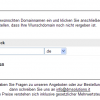 Bestellung bei DM Solutions Schritt 1