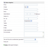Bestellung bei DM Solutions Schritt 4
