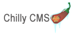 chillycms Webhosting