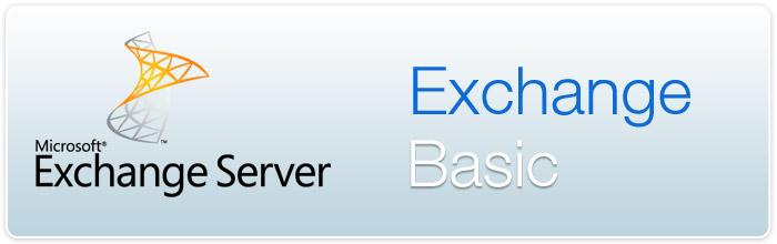 Hosted Exchange Basic