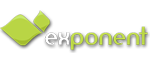 Exponent CMS Webhosting