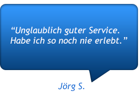 Das sagen unsere Kunden über DM Solutions