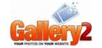 Gallery 2 Web Hosting