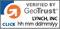 GeoTrust Siegel GeoTrust Seal