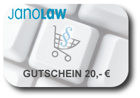 janolaw gutschein 20 euro