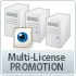 Global Sign Multi-License