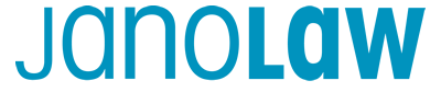 janolaw logo