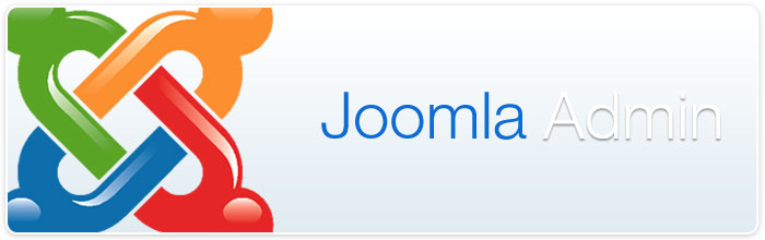 Joomla Admin