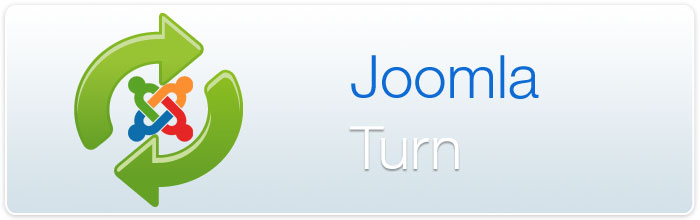 Joomla Turn - HTML Webseite in Joomla umwandeln