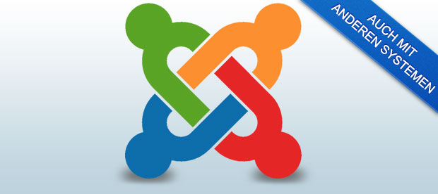 Joomla Webhosting Joomla Webhosting
