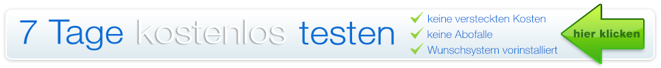 jetzt kostenlosen Testaccount beantragen