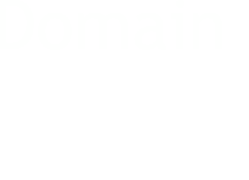 Domain Inhaber