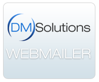 DM Solutions Webmailer