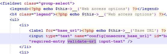 installationsanleitung-magento-fehler-base-url-loesung