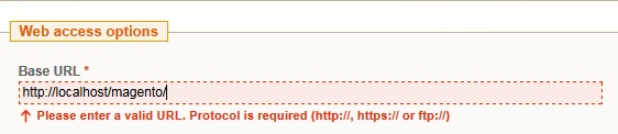 installationsanleitung-magento-fehler-base-url