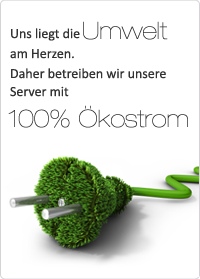 DM Solutions Öko-Strom