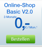 Online-Shop Basic