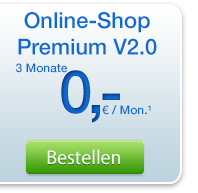 Online-Shop Premium