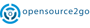 opensource2go Logo
