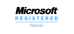 Microsoft Registered Partner