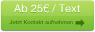 Ab 25€ pro Text