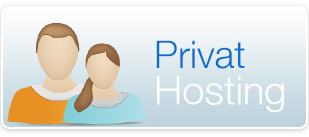 Privat Webhosting Privat Webosting