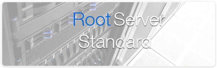 Root Server Standard