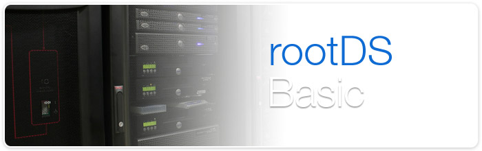 rootDS Basic