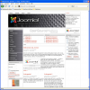Joomla 1.0.15