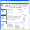 Joomla 1.5.10