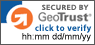 GeoTrust QuickSSL Site Seal -DEMO-