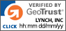 GeoTrust True BusinessID SSL -DEMO-
