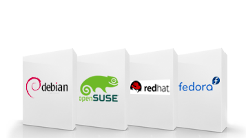 Software für Server