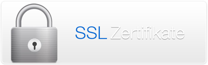 SSL Zertifikate Übersicht und Vergleich