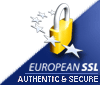 EuropeanSSL.EU SECURE SITE
