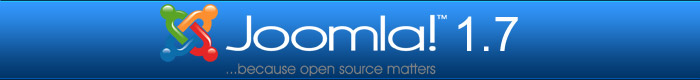 Testcenter - Joomla 1.7 - jetzt kostenlos testen!