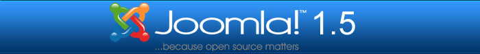 Testcenter - Joomla 1.5 kostenlos testen