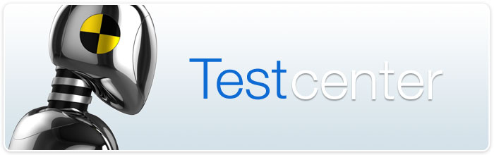 Testcenter