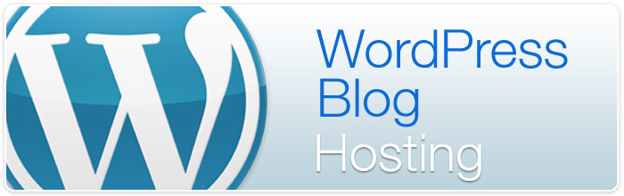 WordPress Blog Hosting