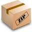 ZIP Datei